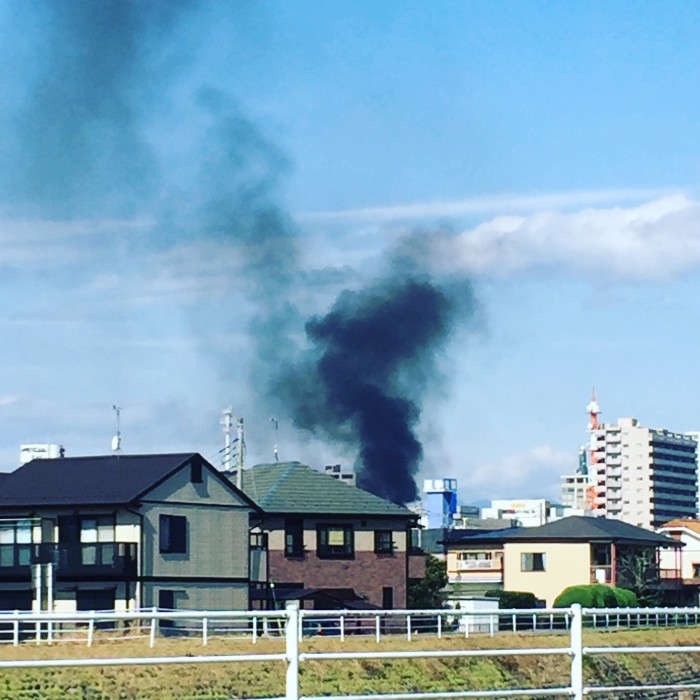 物騒な世の中 | SUZUIN BLOG