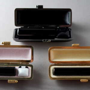 今月のオススメ品は「最後の黒水牛」です