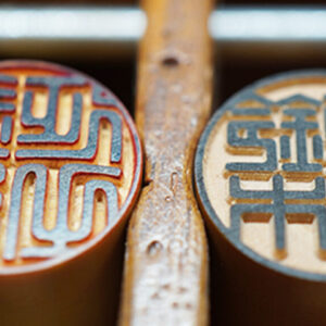 手彫りと機械彫りは一体何が違うのか?