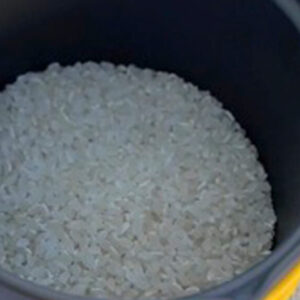 炊飯器の使い方がわからないワタクシが、飯盒炊飯に挑戦♡