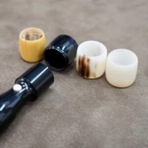 会社の印鑑のキャップ（さや）だけも販売してます