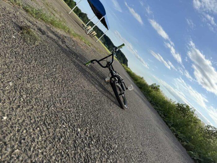 三者三様のレース